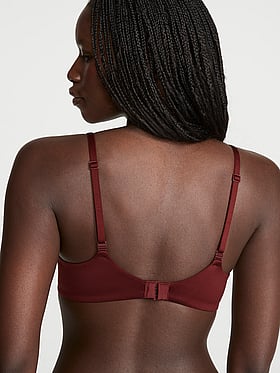 Push-Up Smooth Bra