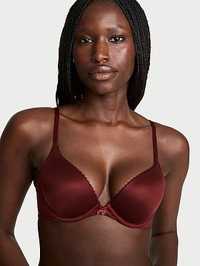 Push-Up Smooth Bra