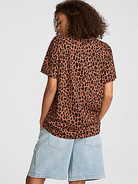 Campus Cotton™ Tee
