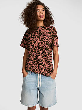 Campus Cotton™ Tee