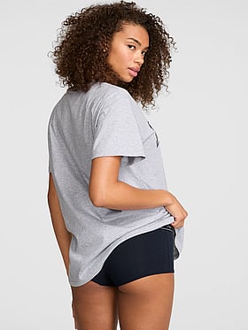 Campus Cotton™ Tee