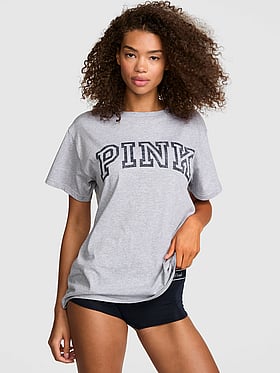 Campus Cotton™ Tee