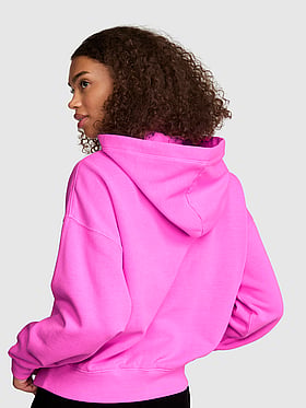 Campus Fleece™ Full-Zip Hoodie