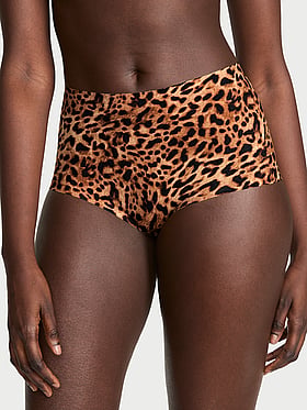 No-Show Modern Brief Panty