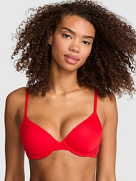 Wear Everywhere™ Lightly Lined Full Coverage T-Shirt Bra