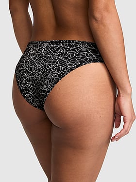 Cotton Cheeky Panty