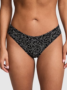 Cotton Cheeky Panty