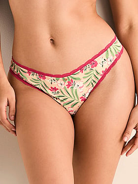 Elsie Thong Panty