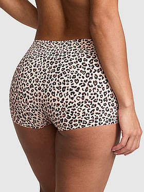 No-Show Boyshort Panty