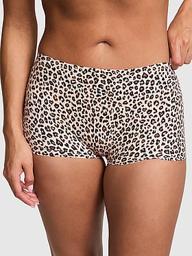 No-Show Boyshort Panty