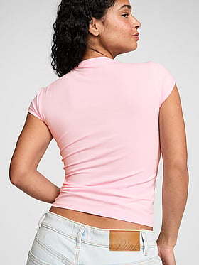 Cotton Baby Tee