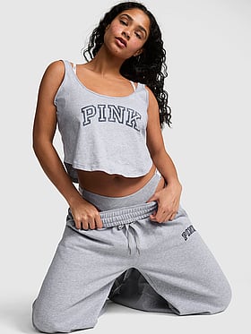 Campus Cotton™ Swing Tank Top