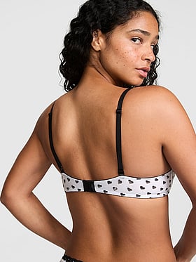 Wear Everywhere™ Lightly Lined Wireless Bra