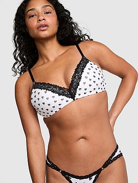 Wear Everywhere™ Lightly Lined Wireless Bra