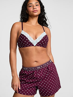 Wear Everywhere™ Lightly Lined Wireless Bra