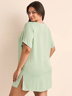 Krysta Sleep Shirt