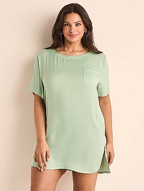 Krysta Sleep Shirt