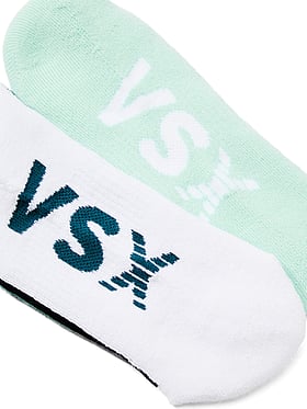 VSX 2-Pack Ankle Socks