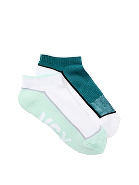 VSX 2-Pack Ankle Socks