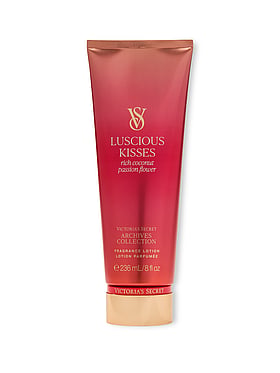The Archives Collection Fragrance Lotion