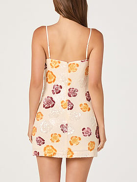 Abelia Dress