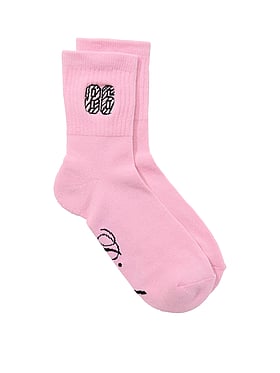 1-Pack Quarter Socks
