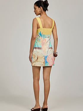 Lucida Dress