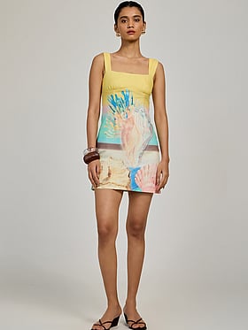 Lucida Dress