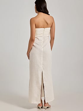 Como Dress