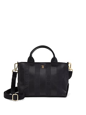 Mini Crossbody Tote Bag
