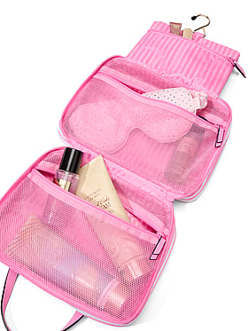 Travel Hanging Toiletry Bag