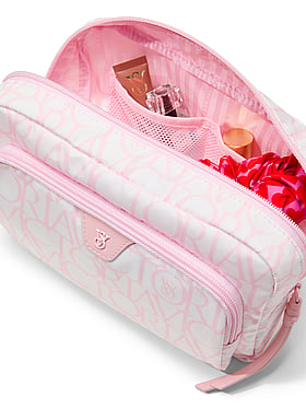 Travel Makeup Pouch