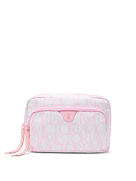 Travel Makeup Pouch