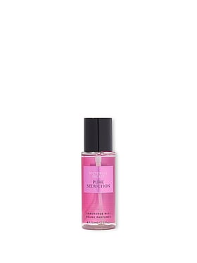 Travel Fine Fragrance Mist