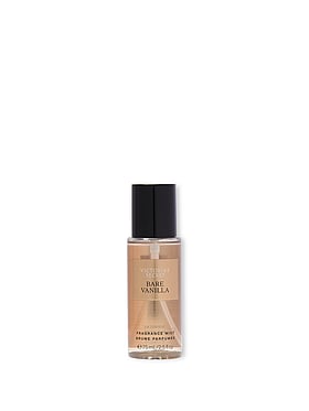Travel Fine Fragrance Mist