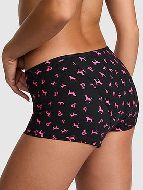 Period Boyshort Panty