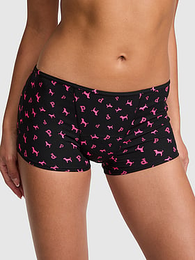 Period Boyshort Panty