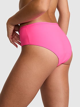 Period Hiphugger Panty