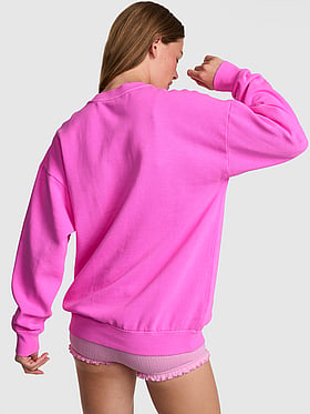Campus Fleece™ Crew Sweatshirt
