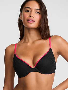 Wear Everywhere™ Push-Up Bra