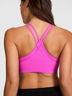 AnyWear Strappy Sports Bra