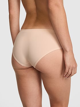 Seamless Hiphugger Panty