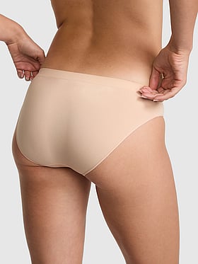 Seamless Bikini Panty