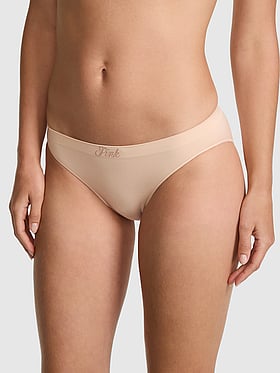 Seamless Bikini Panty