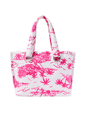 Terry Tote Bag
