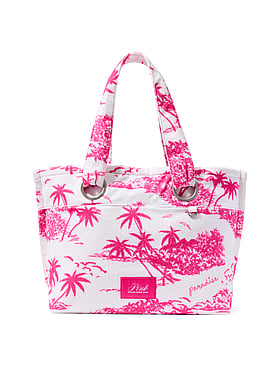 Terry Tote Bag
