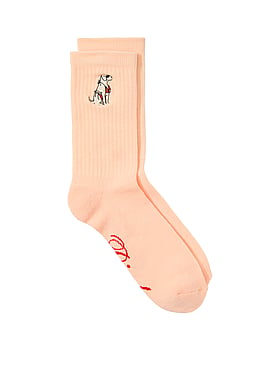 1-Pack Crew Socks