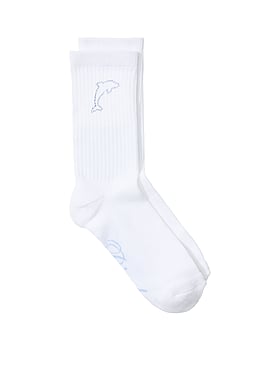 1-Pack Crew Socks