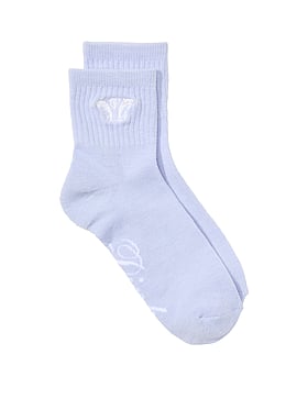 1-Pack Quarter Socks