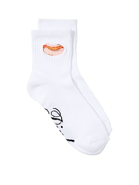 1-Pack Quarter Socks